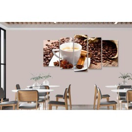 Tablouri bucatarie cafea 22985