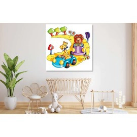 Tablouri Children 9340