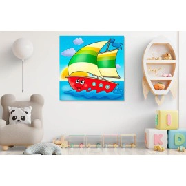 Tablouri for kids 9407