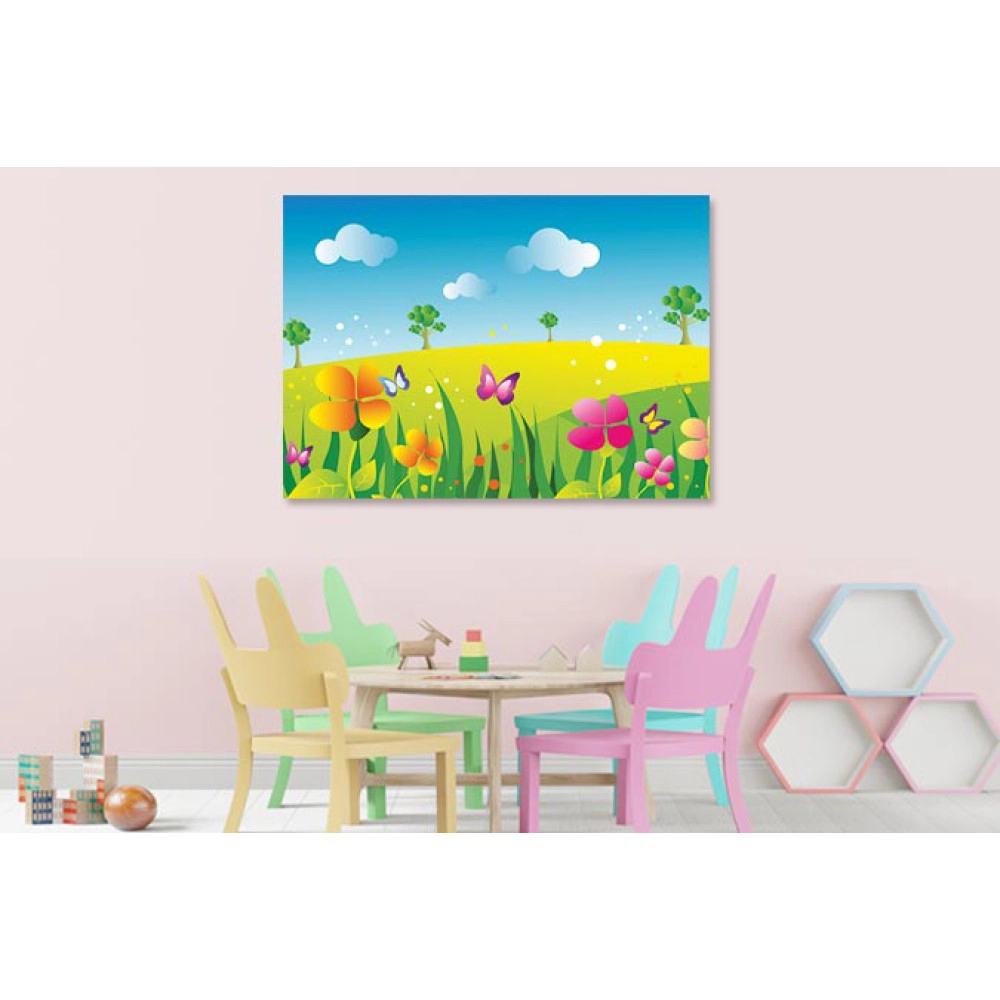 Tablouri for kids 7548