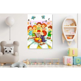 Tablouri Children 1069