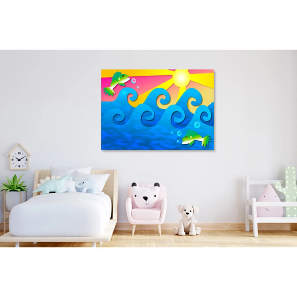 Tablouri Children 9460