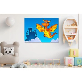 Tablouri Dragon 5699