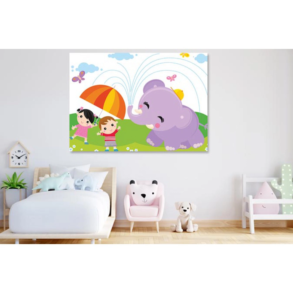 Tablouri Children 9555