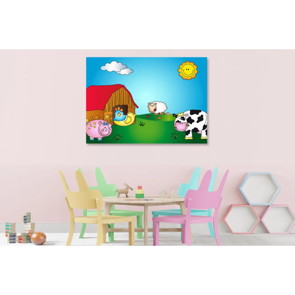 Tablouri Children 6904