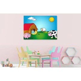 Tablouri Children 6904