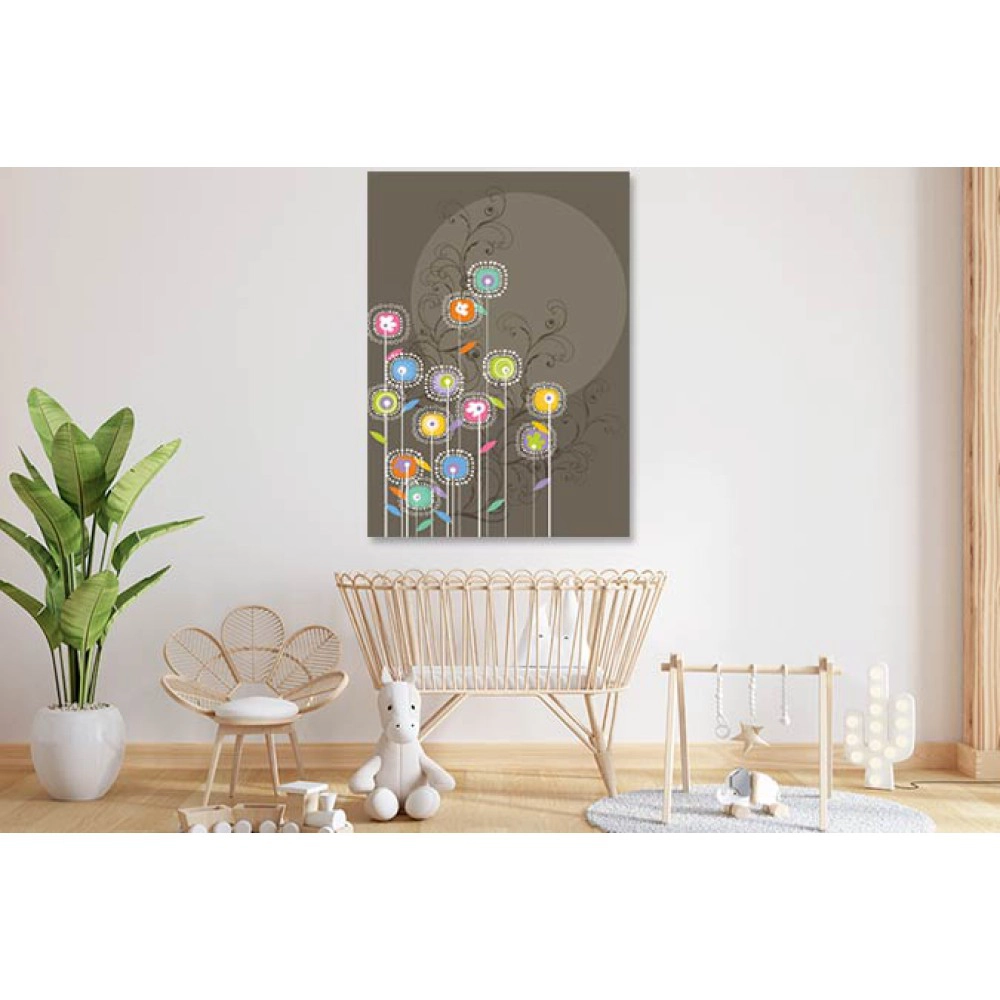 Tablouri Flower 4486