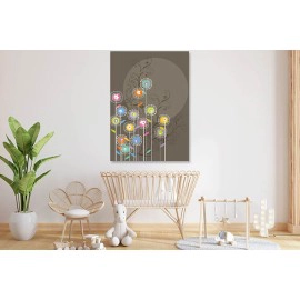 Tablouri Flower 4486