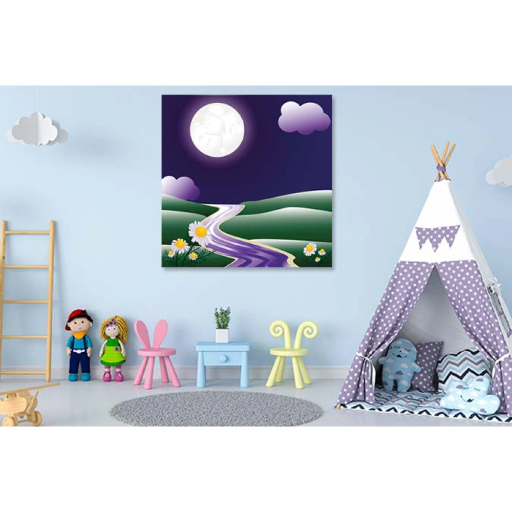 Tablouri Children 8889