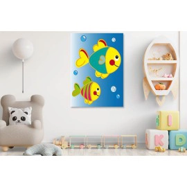 Tablouri Children 6887