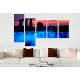 Tablouri waterfall 9210