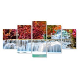 Tablouri peisaje cascada 24527