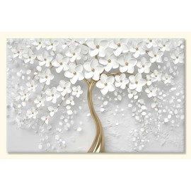 Tablouri moderne copac 13119