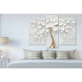 Tablouri moderne copac stilizat