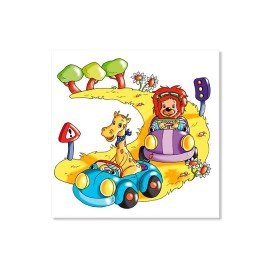 Tablouri Children 9340