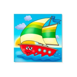 Tablouri for kids 9407