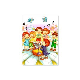 Tablouri Children 1069