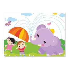 Tablouri Children 9555