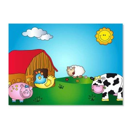 Tablouri Children 6904