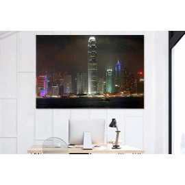 Tablouri Hong Kong 2024