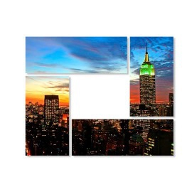 Tablouri Manhattan 3843