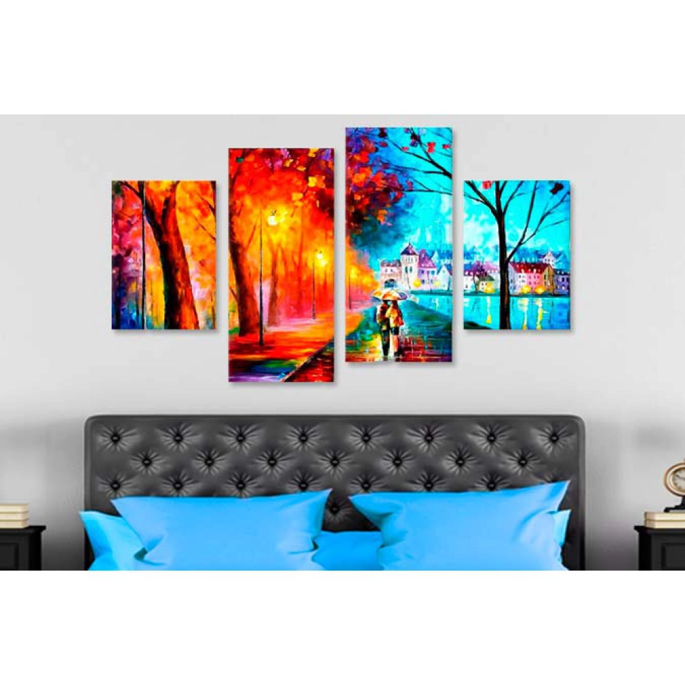 Plimbare in parc 4054