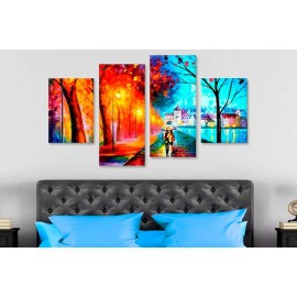 Plimbare in parc 4054