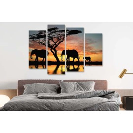 Tablouri Africa 51741