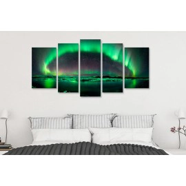 Aurora boreala 69004