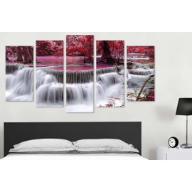 Tablouri canvas cascada 6594