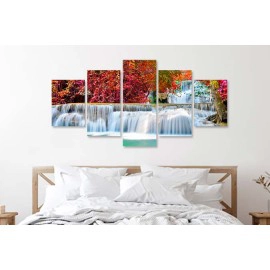 Tablouri peisaje cascada 24527