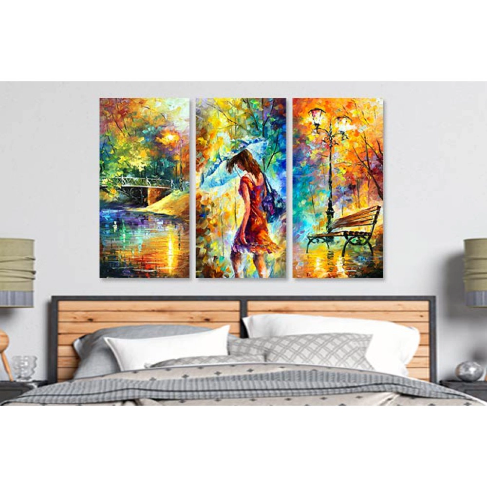 Tablouri canvas tipar dupa pictura