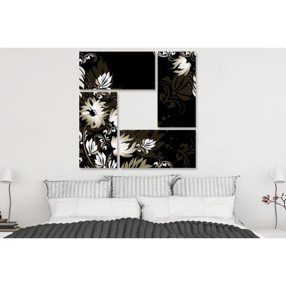 Combinatie vector 4744