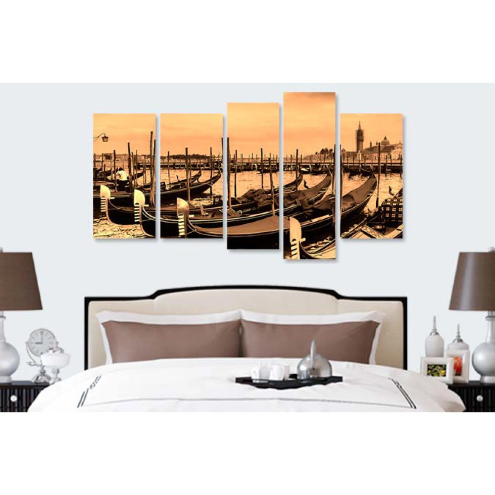 Tablouri Venetia 4254