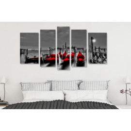 Seara in Venetia 44857