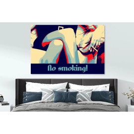 Tablouri pop-art red 1489