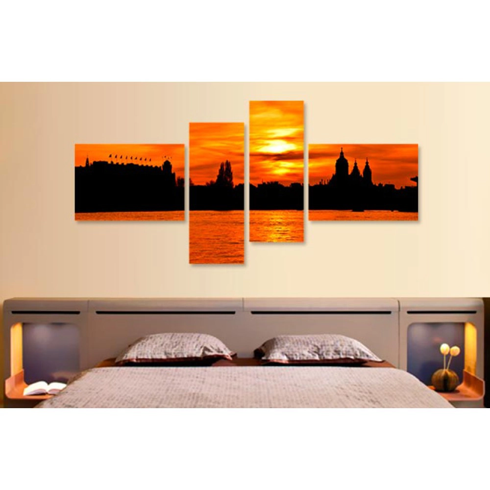 Tablouri black 21932