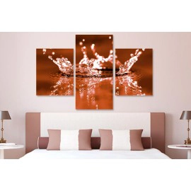 Strop de apa pe maro 4199