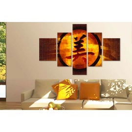 Tablouri canvas feng shui 3240