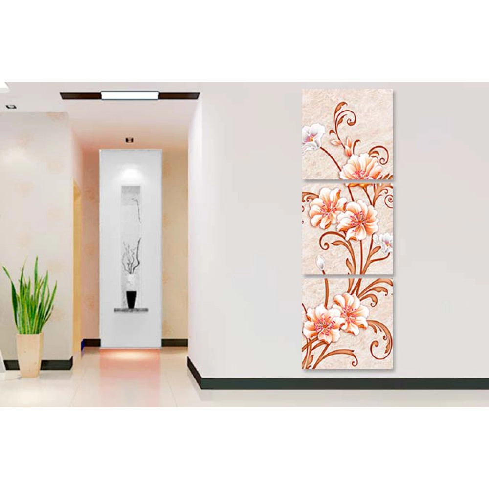 Tablouri moderne flori 16382