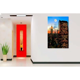 Tablouri New York 3744