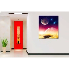 Tablouri planete si stele 36125