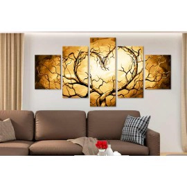 Tablouri moderne inima 40188