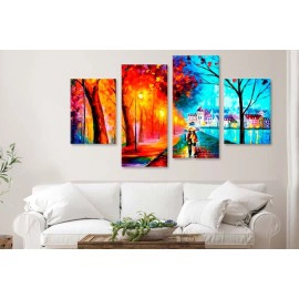 Plimbare in parc 4054