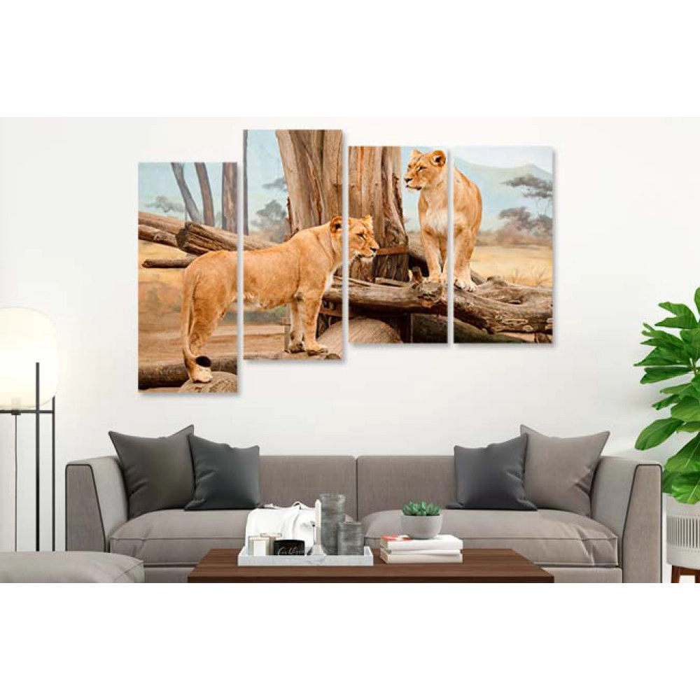 Tablouri Africa 2140