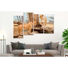 Tablouri Africa 2140