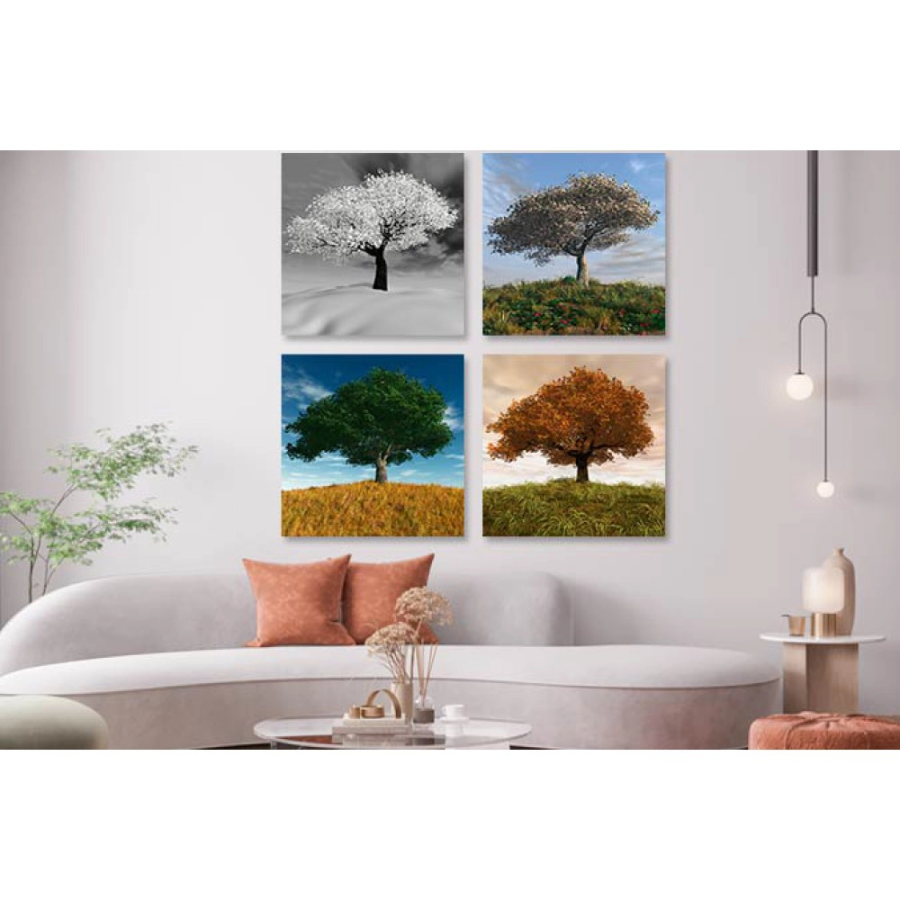 Tablouri 4 anotimpuri 2087