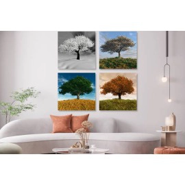 Tablouri 4 anotimpuri 2087