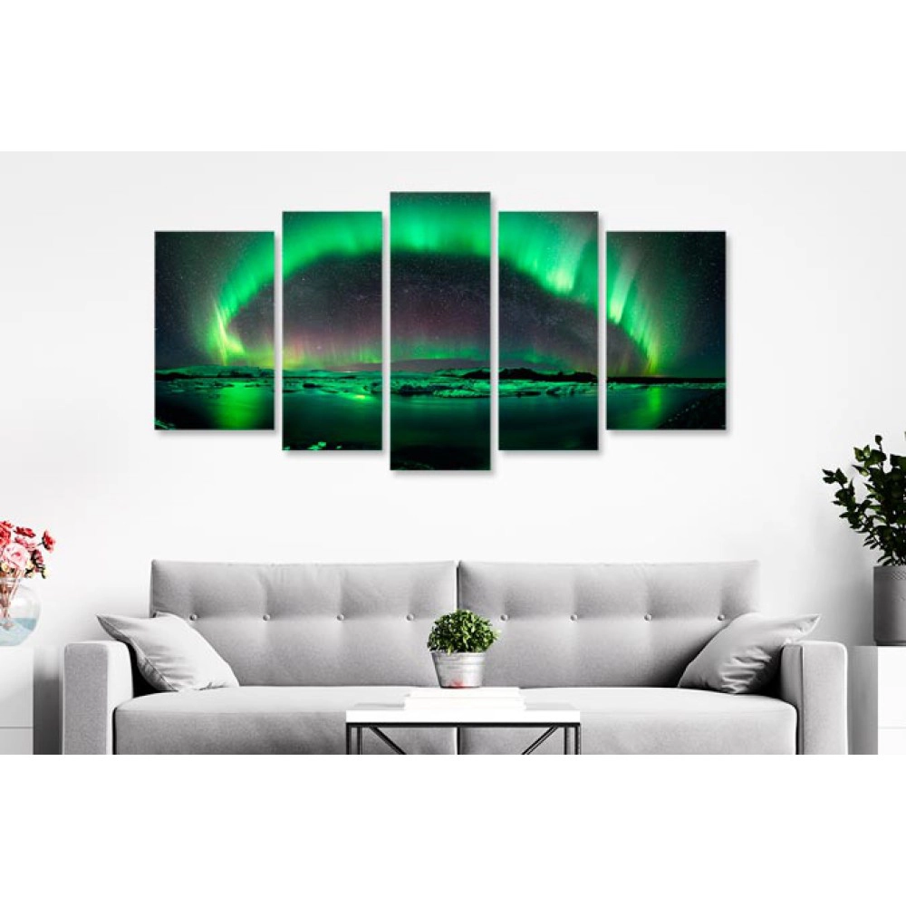 Aurora boreala 69004