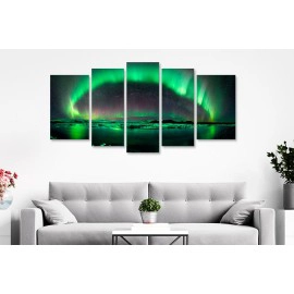 Aurora boreala 69004